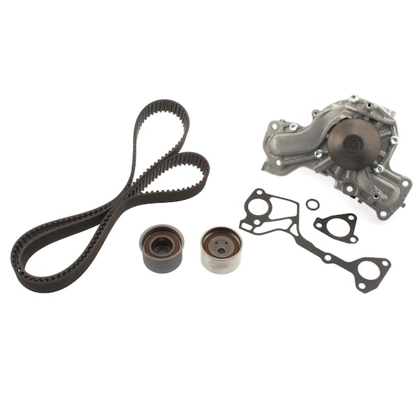 Aisin Mitsubishi Montero 06-01 Timing Belt Kit, Tkm005 TKM005 - main